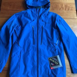 Patagonia PowSlayer Ski/Snowboard Jacket Gore-Tex Pro